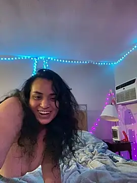 SoakedUpKitty-'s Webcam Show