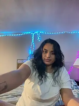 SoakedUpKitty- ওয়েবক্যাম শো