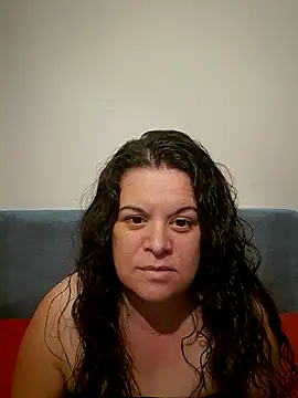 Show de PerleRaree na webcam