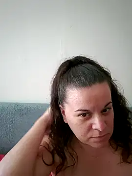 Show de webcam de PerleRaree