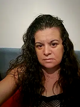 Show de webcam de PerleRaree