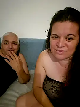 Show de webcam de PerleRaree
