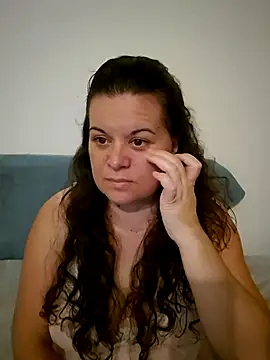 Show de webcam de PerleRaree
