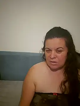 Show de PerleRaree na webcam