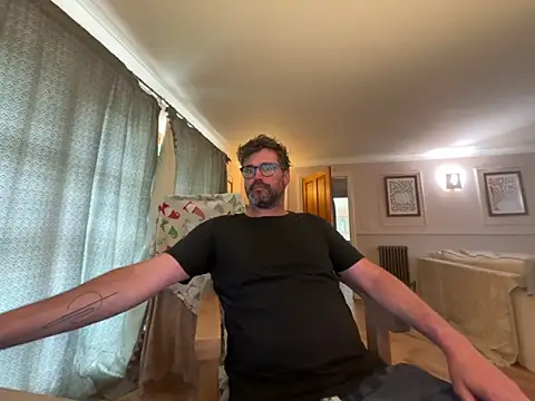 CyprioteWhitefly's Webcam Show