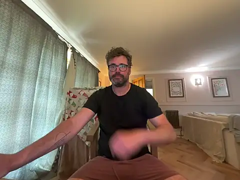 Webkamerová show CyprioteWhitefly