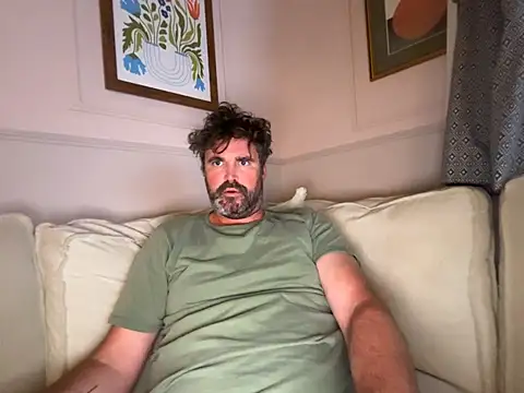 Вебкам-шоу CyprioteWhitefly