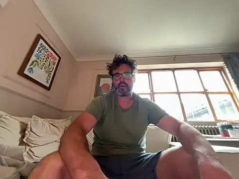 Show webcam de CyprioteWhitefly