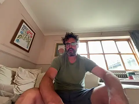 Show Webcam de CyprioteWhitefly