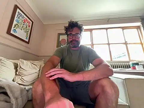Show webcam de CyprioteWhitefly