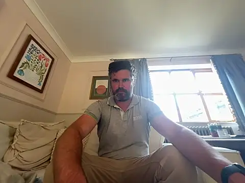 Show de CyprioteWhitefly na webcam