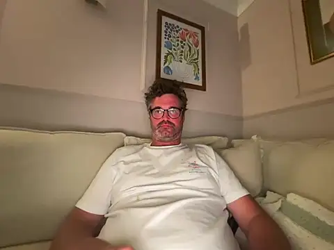 CyprioteWhitefly Webcam-Show