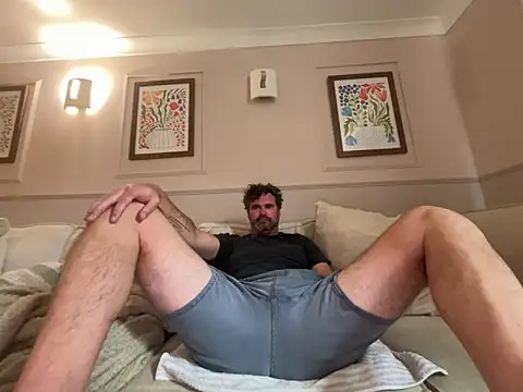 CyprioteWhitefly's Webcam Show