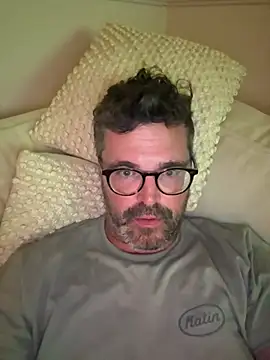 CyprioteWhiteflyのウェブカメラショー