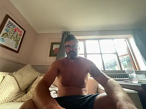 CyprioteWhitefly Webcam-Show