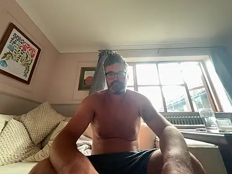Show modela CyprioteWhitefly na web-kameri