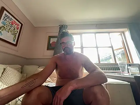 CyprioteWhitefly Pertunjukan Webcam