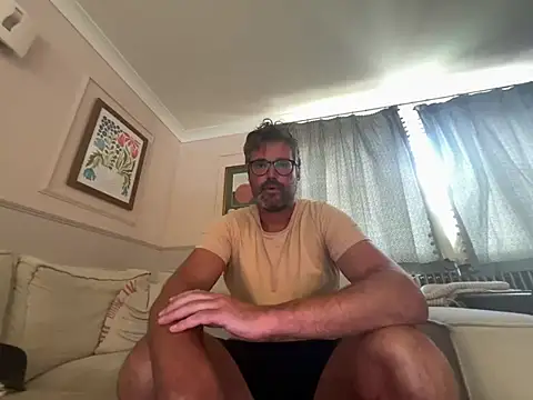 CyprioteWhitefly 网络视讯表演