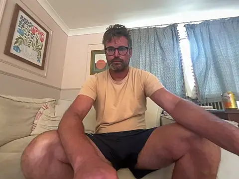 Вебкам-шоу CyprioteWhitefly