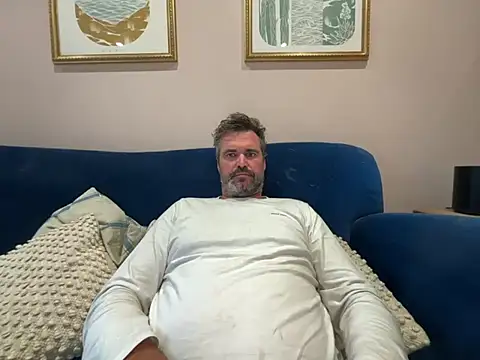Webkamerová show CyprioteWhitefly