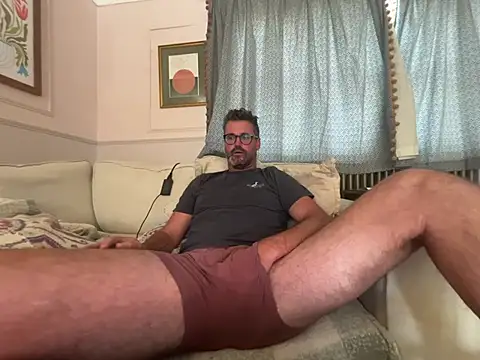 Вебкам-шоу CyprioteWhitefly