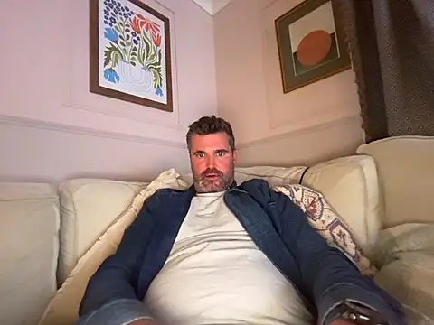 CyprioteWhitefly Шоу с уебкамера