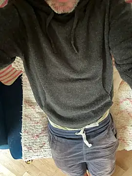 CyprioteWhitefly Show in webcam