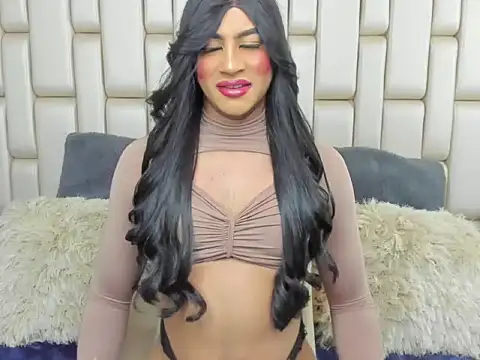 AnaSofia_Cortez Pertunjukan Webcam