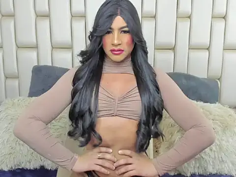 AnaSofia_Cortez Webcam Show