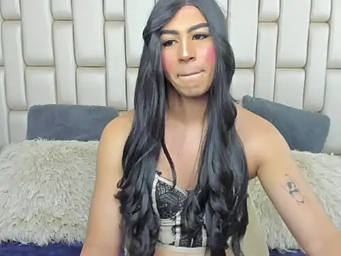 AnaSofia_Cortez Webcam show