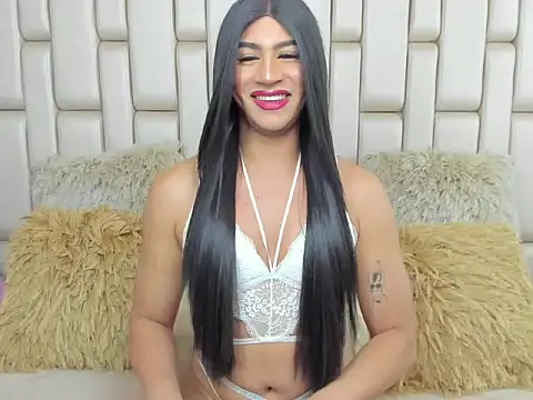 AnaSofia_Cortez Webcam-Show