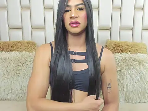 AnaSofia_Cortez 网络视讯表演