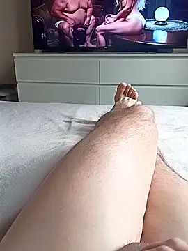 Show webcam de NiceBadgera