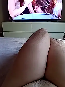 Вебкам-шоу NiceBadgera