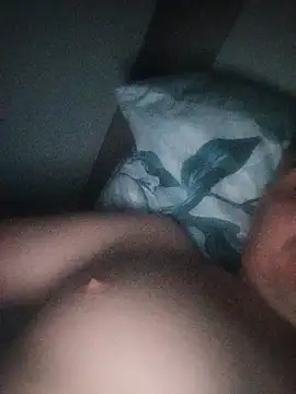 Webkamerová show NiceBadgera