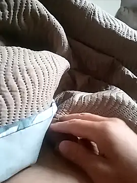 הופעת וובקאם של NiceBadgera