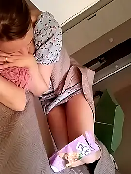 NiceBadgera webcam show