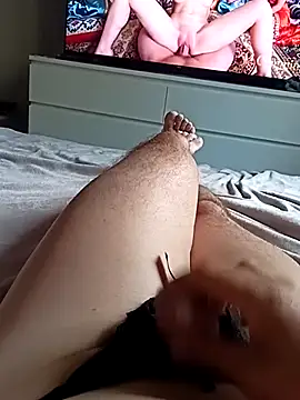 Webkamerová show NiceBadgera