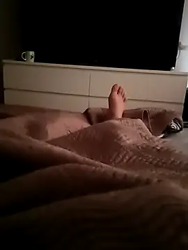 Webkamerová show NiceBadgera