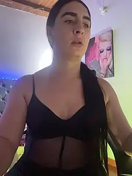 lola_diez's Webcam Show