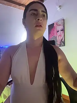 lola_diez Webcam-Show