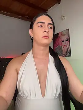 lola_diezn Webbikameraesitys