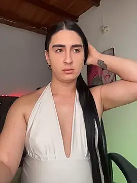 lola_diez ওয়েবক্যাম শো