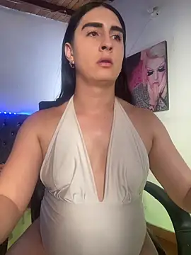 lola_diez's Webcam Show