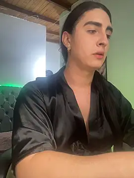 lola_diez ওয়েবক্যাম শো