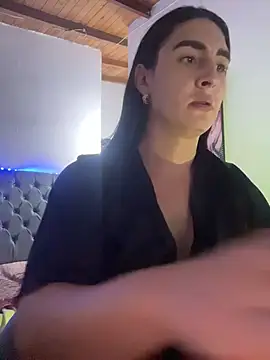 lola_diez's Webcam Show
