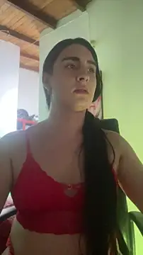 Show Webcam de lola_diez