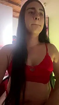 Show modela lola_diez na web-kameri
