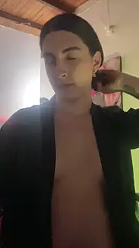 Show Webcam de lola_diez