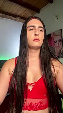 lola_diez: вебкам-шоу